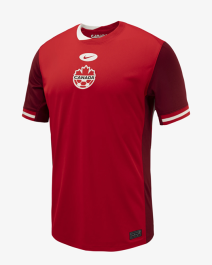 Nike Canada 2024 Men's Home Stadium Jersey | Soccer Village