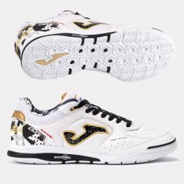 Joma Top Flex Rebound Indoor Soccer Shoes | Soccer Village