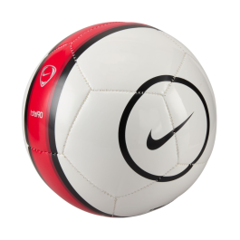Nike Soccer Schools ウィンドブレーカー レッド ナイキ（NIKE）（キッズ）アウター 裏フリース ウィンド