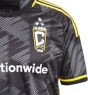 adidas Columbus Crew 2023/24 Authentic Away Jersey