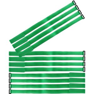 Velcro Net Ties (12 Pack)