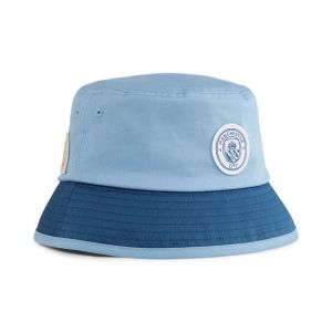 PUMA Manchester City FC Bucket Hat