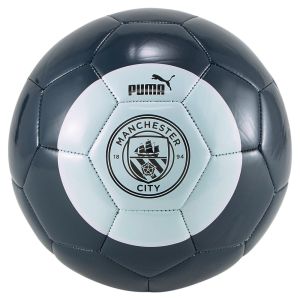 PUMA MCFC Ftblarchive Ball