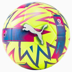 PUMA Orbita La Liga 1 2022/23 Soccer Ball