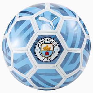 PUMA Manchester City Fan Soccer Ball