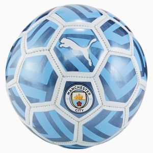 PUMA Manchester City Fan Mini Soccer Ball