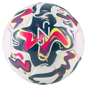 PUMA Neymar Jr. Graphic Mini Soccer Ball