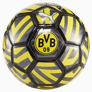 PUMA Borussia Dortmund Fan Soccer Ball