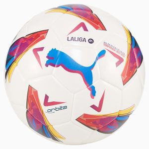 PUMA Orbita La Liga Soccer Ball