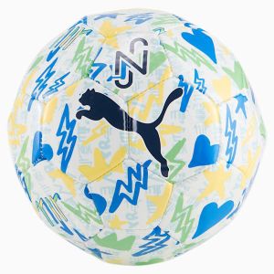 PUMA Neymar Jr Graphic Mini Soccer Ball