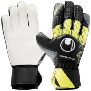 Uhlsport Eliminator Soft Support Frame Glove