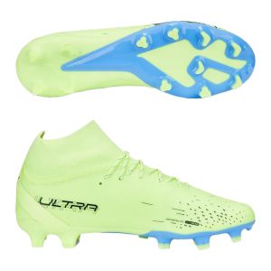 PUMA Ultra Pro FG Soccer Cleats | Fastest Pack