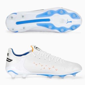 PUMA King Ultimate FG/AG Soccer Cleats