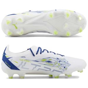 PUMA Ultra Ultimate CP FG Soccer Cleats | Christian Pulisic