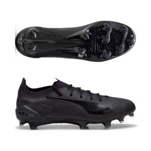PUMA Ultra 5 Ultimate FG Soccer Cleats | Eclipse Pack