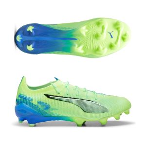 PUMA Ultra 5 Ultimate FG Soccer Cleats | Lights Out Pack