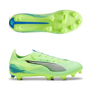 PUMA Ultra 5 Match FG Soccer Cleats | Lights Out Pack