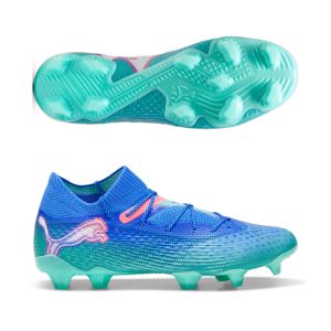 PUMA Future 7 Ultimate FG Soccer Cleats | Formula Pack