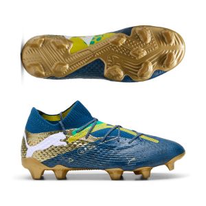 PUMA Future 7 Ultimate NJR FG Soccer Cleats | Neymar Jr BNA