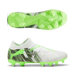 PUMA Future 7 Match Camo FG SE Soccer Cleats