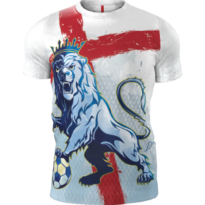 Admiral England Nations Jersey