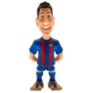MINIX Figurine Lewandowski (FC Barcelona)
