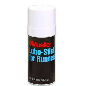 Mueller Lube Stick for Runners 2.25 oz