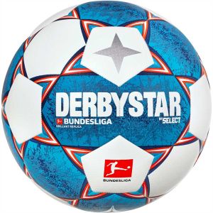 Select Derbystar Bundesliga Brillant APS Replica 2021/22