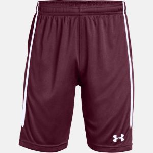 Under Armour Youth Maquina 2.0 Short