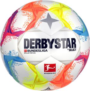 Derbystar Bundesliga Brillant Replica 2022/23