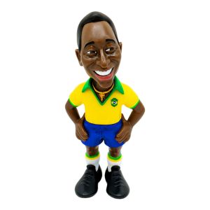 MINIX Figurine Pele (Brazil)