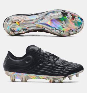Under Armour Clone Magnetico Elite 3.0 FG Soccer Cleats