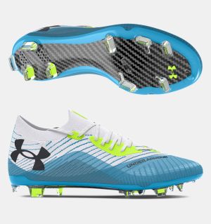 Under Armour Shadow Elite 2.0 FG Soccer Cleats