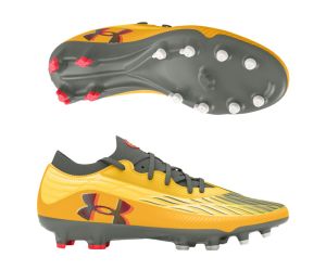Under Armour Magnetico Elite 4 FG Soccer Cleats