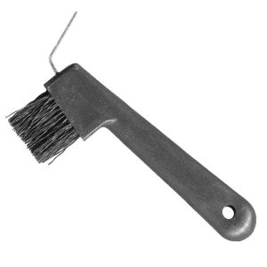 Kwik Goal Cleat Brush with Pick