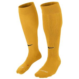 Nike Classic II Sock - gold/black