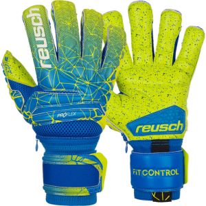 Reusch Fit Control Deluxe F3 Fusion Evolution Ortho-Tec