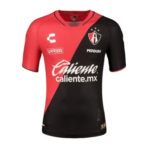 Charly Atlas FC 2023/24 Men's Home Jersey