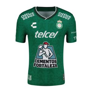 Charly Club Leon 2024/25 Home Jersey