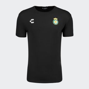 Charly Club Leon Men's Player Tee