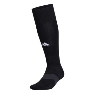 adidas Metro 6 Over the Calf Soccer Socks | Black