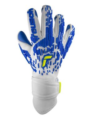 Reusch Pure Contact Freegel Duo Goalkeeper Gloves