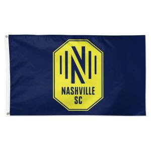 Wincraft Nashville SC 3x5 Team Flag