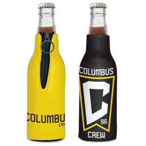 WinCraft Columbus Crew Bottle Cooler