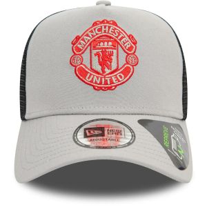 New Era Manchester United FC 9FORTY A-Frame Trucker