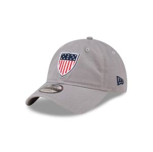 New Era 9TWENTY Team USA Adjustable Cap