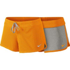 Nike Women Gym Reversible Short