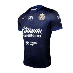 PUMA Chivas de Guadalajara 2024/25 Men's Third Jersey