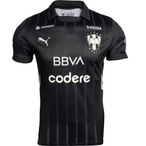 PUMA CF Monterrey 2024/25 Men's Third Jersey