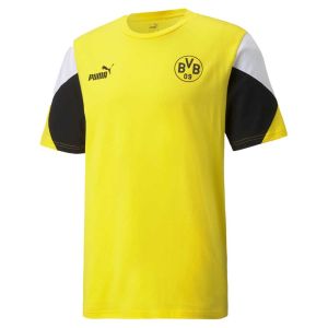 PUMA Borussia Dortmund FTBLCulture Tee